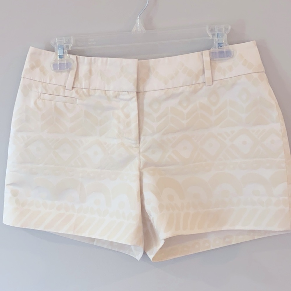 Loft Riviera Shorts, Sz 0